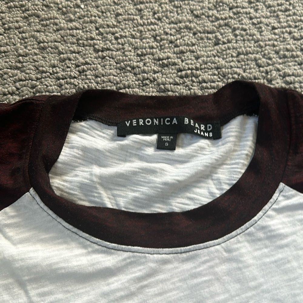 Veronica beard top